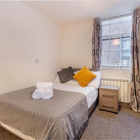 Host & Stay - Pierpoint Apartment 伍斯特 外观 照片