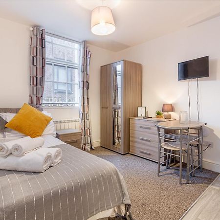 Host & Stay - Pierpoint Apartment 伍斯特 外观 照片